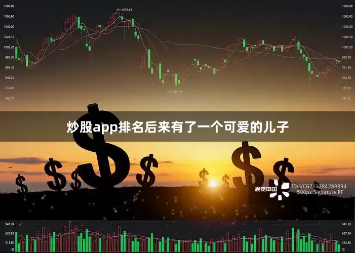 炒股app排名后来有了一个可爱的儿子