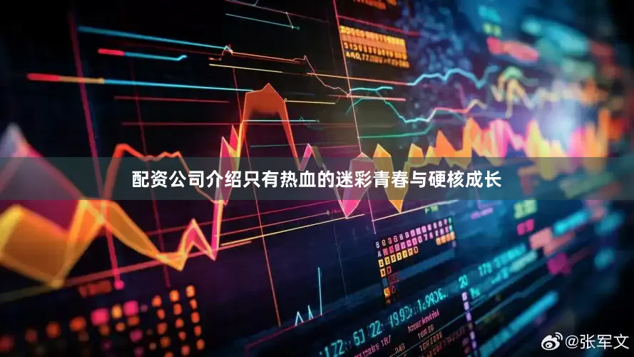 配资公司介绍只有热血的迷彩青春与硬核成长